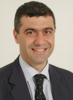 L'ex ministro all'Agricoltura, Alfonso Pecoraro Scanio